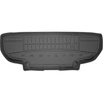 Guminis bagažinės kilimėlis Pro-Line FORD Galaxy II (7 vietų) 2006-2015 (Su skyreliais daiktams)