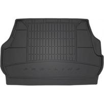 Guminis bagažinės kilimėlis Pro-Line TOYOTA Land Cruiser J200 2015→ (Su skyreliais daiktams)