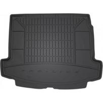 Guminis bagažinės kilimėlis Pro-Line RENAULT Megane II Combi 2003-2009 (Su skyreliais daiktams)