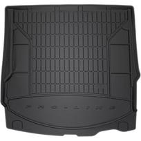 Guminis bagažinės kilimėlis Pro-Line FORD Mondeo MK-IV Combi 2007-2014 (Su skyreliais daiktams)