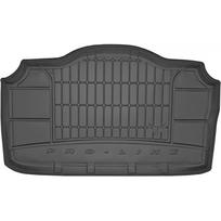 Guminis bagažinės kilimėlis Pro-Line OPEL Meriva B 2010-2017 (Su skyreliais daiktams)