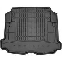 Guminis bagažinės kilimėlis Pro-Line VOLVO S60 Sedan 2000-2010 (Su skyreliais daiktams)