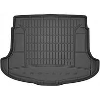 Guminis bagažinės kilimėlis Pro-Line HONDA CR-V III 2006-2011 (Su skyreliais daiktams)