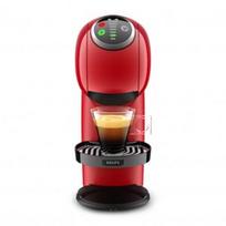 kavi r - DeLonghi Dolce Gusto EDG315.R Genio S Plus Red (Raudonas) - 2 nuotrauka