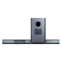 soundbar - Sharp HT-SBW460 - 4 nuotrauka
