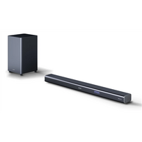 soundbar - Sharp HT-SBW460 - 5 nuotrauka