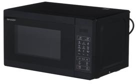 sharp yc - Sharp YC-MG02E-B - 2 nuotrauka