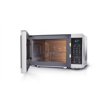 sharp yc - Sharp YC-MG02E-S - 3 nuotrauka