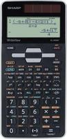 Sharp EL-W506T