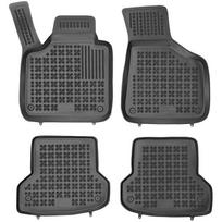 Guminiai kilimėliai AUDI A3 2003-2012 (Paaukštintais kraštais)