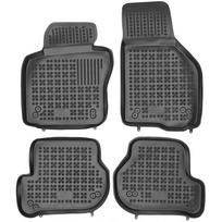 Guminiai kilimėliai VOLKSWAGEN Jetta 2005-2010 (Paaukštintais kraštais)