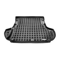 Guminis bagažinės kilimėlis PEUGEOT 4007 2008-2012