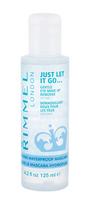 Rimmel London Gentle Eye Make Up Remover Cosmetic 125ml