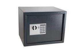 Haushalt S-30ET, pastatomas