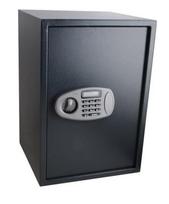 Haushalt S-52ELC, pastatomas