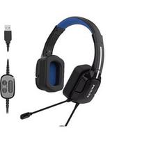 philips laidines ausines usb - Philips TAGH401BL/00 - 2 nuotrauka