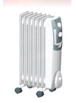 Changer C71-11, 2300 W