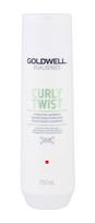 Goldwell Dualsenses Curly Twist Shampoo Cosmetic 250ml