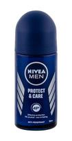 Nivea Men Protect & Care Antiperspirant 50ml