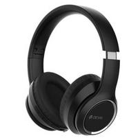 bluetooth ausines - Devia Kintone TWS EM039 Black (Juodos) - 2 nuotrauka
