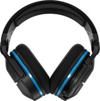 belaides ausines - Turtle Beach Stealth 600 Gen.2 Black (Juodos) - 2 nuotrauka