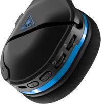 belaides ausines - Turtle Beach Stealth 600 Gen.2 Black (Juodos) - 5 nuotrauka