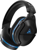 belaides ausines - Turtle Beach Stealth 600 Gen.2 Black (Juodos) - 6 nuotrauka