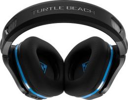 belaides ausines - Turtle Beach Stealth 600 Gen.2 Black (Juodos) - 7 nuotrauka