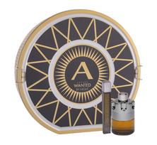 Azzaro Wanted Eau de Parfum 100ml