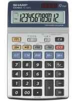 Sharp SH-EL337C