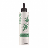  ELGON priemonė riebiai galvos odai PRIMARIA REBALANCING TREATMENT, 200 ml