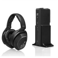 sennheiser epos - Sennheiser RS 175-U - 2 nuotrauka