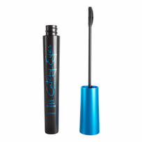  GOSH vandeniui atsparus blakstienų tušas CATCHY EYES, 8 ml