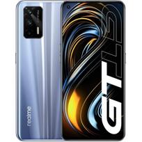 Realme GT 5G Dual 128GB Dashing Silver (Sidabrinis)