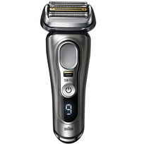 barzdaskute braun series 9 - Braun 9465cc - 1 nuotrauka