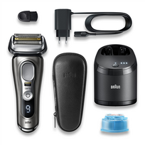 barzdaskute braun series 9 - Braun 9465cc - 2 nuotrauka