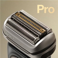barzdaskute braun series 9 - Braun 9465cc - 5 nuotrauka