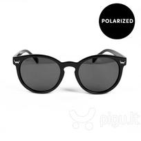 Akiniai nuo saulės moterims Vuch Holly BFN-V-P3740, juodi