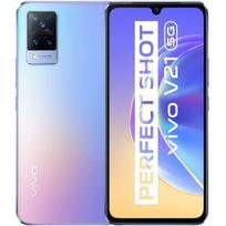 Vivo V21 5G Dual 128GB Sunset Dazzle (Žydras)