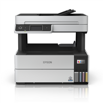 spausdintuvai epson wifi - EPSON EcoTank L6490 MFP - 2 nuotrauka