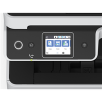 spausdintuvai epson wifi - EPSON EcoTank L6490 MFP - 4 nuotrauka