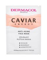 Dermacol Caviar Energy 2x8ml Veido kaukė
