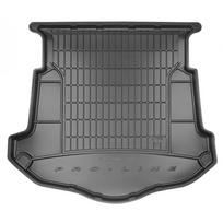 Guminis bagažinės kilimėlis Pro-Line FORD MONDEO MK-IV Sedan 2007-2014 (Su skyreliais daiktams)