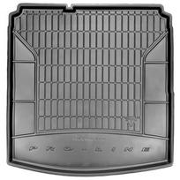 Guminis bagažinės kilimėlis Pro-Line VOLKSWAGEN JETTA VI Sedan 2014→ (Su skyreliais daiktams)