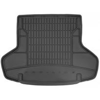 Guminis bagažinės kilimėlis Pro-Line TOYOTA AVENSIS III TOURING SPORT 2009-2015 (Su skyreliais daiktams)