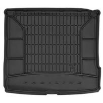 Guminis bagažinės kilimėlis Pro-Line MERCEDES-BENZ ML-klasė W166 2011-2019 (Su skyreliais daiktams)