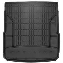 Guminis bagažinės kilimėlis Pro-Line VOLKSWAGEN PASSAT B7 Variant 2010-2015 (Su skyreliais daiktams)