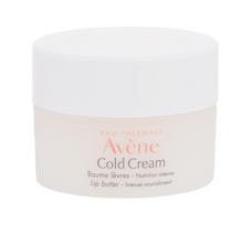 avene cold - Avene Cold Cream Nutrition Intense Lip Balm 10ml Lūpų balzamas - 1 nuotrauka