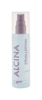 ALCINA Professional Blow-Drying Lotion 125ml Karštam kirpimui