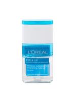 L´Oréal Paris Eye & Lip 125ml Akių makiažo valiklis